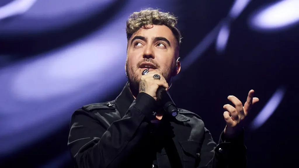 Beret llega a Caracas este 2026 con su gira "Lo bello y lo roto" [+Detalles]