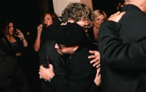 Beto de Rawayana brilla en Gala de 20 Años de Arcángel con estrellas urbanas