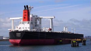 Aumentan las importaciones venezolanas de nafta