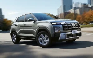 Hyundai refuerza su presencia en Venezuela con el lanzamiento oficial de la nueva Creta