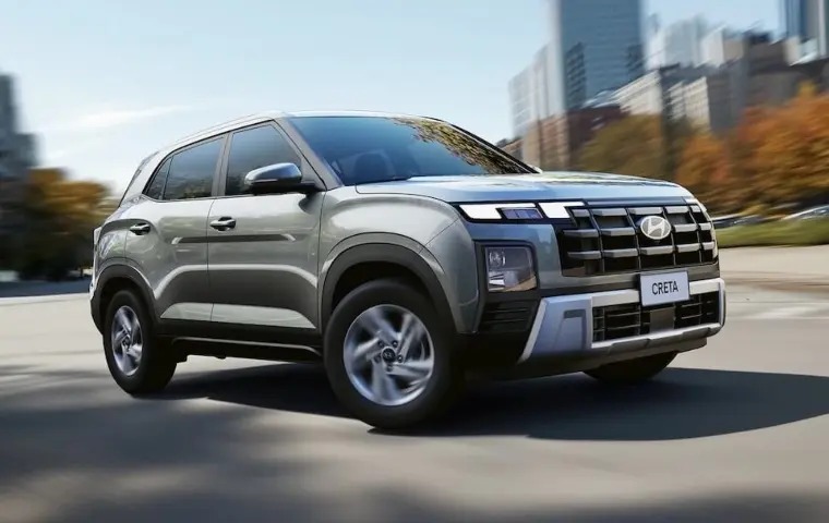 Hyundai refuerza su presencia en Venezuela con el lanzamiento oficial de la nueva Creta