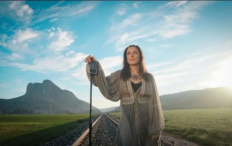 gira 25 aniversario en Caracas 2026