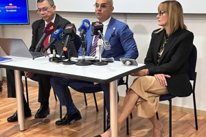 Producción industrial creció 5,4% en 2025 y espera dar un salto de 12,7% en 2026