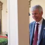 EE.UU. espera establecer alianzas con Venezuela para explotación de bauxita, níquel, oro y tierras raras