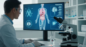 Crean un “atlas celular” del envejecimiento que muestra qué órganos cambian primero