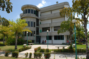 Universidad Bicentenaria de Aragua