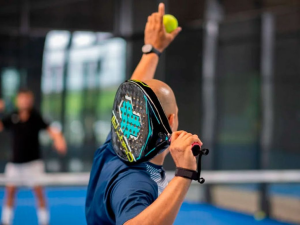 Javier Marcano Tabata