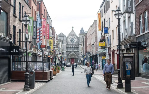 Carlos Julio Heydra Castillo