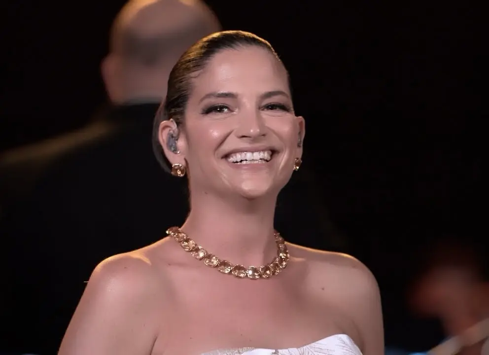 Natalia Jiménez en Poliedro de Caracas: Gran Gira Internacional 2026