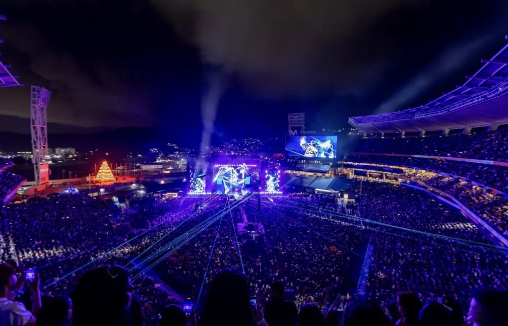 La Old School Reggaetón Vol. 2 promete una experiencia sin precedentes