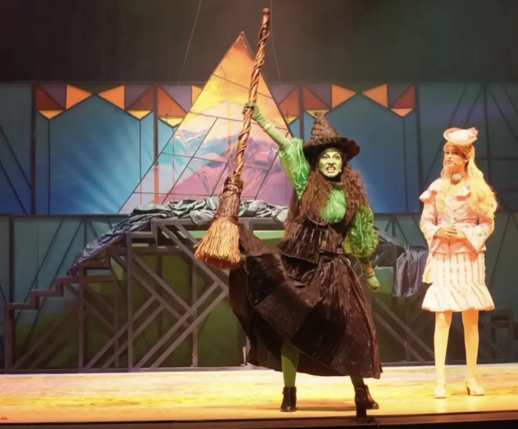 el nuevo musical familiar que conquista la cartelera infantil caraqueña