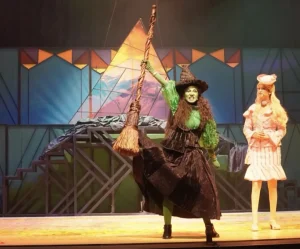 el nuevo musical familiar que conquista la cartelera infantil caraqueña