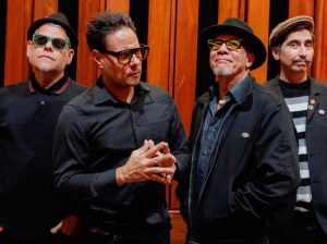 Desorden Público encenderá el FanFest en la Serie de las Américas Gran Caracas 2026