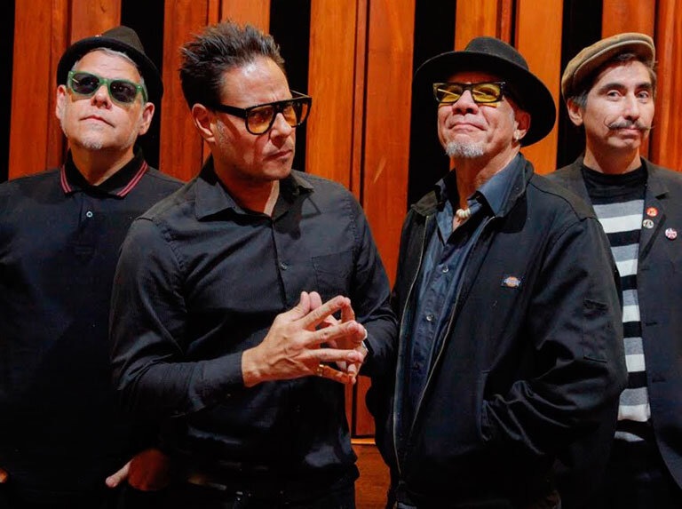 Desorden Público encenderá el FanFest en la Serie de las Américas Gran Caracas 2026