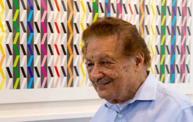 Gráficas Cromáticas en Arte Express 99