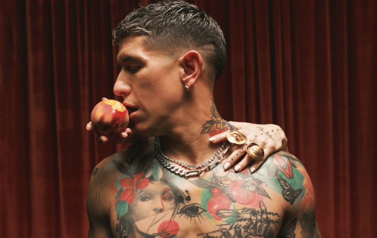 un trap sensual y auténtico