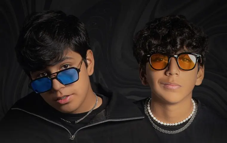 Mati y Moi estrenan “Flores” y preparan concierto en el Anfiteatro El Hatillo