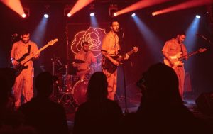 Metromover convierte la pérdida en arte