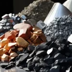 Los minerales críticos de Venezuela también son de interés para EE.UU.