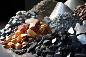 Los minerales críticos de Venezuela también son de interés para EE.UU.