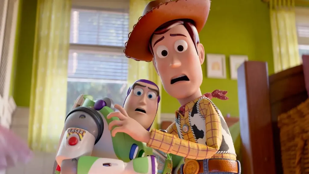 ¡Los juguetes vuelven! Nuevo tráiler de Toy Story 5 muestra a Buzz, Woody y Jessie vs. Lilypad