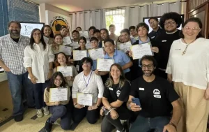 Zona Escolar impulsa el talento juvenil con la 3ª edición del Intercolegial de las Ideas 2026