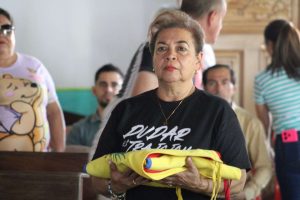 ​Tachirenses respaldan Ley de Amnistía por el encuentro nacional