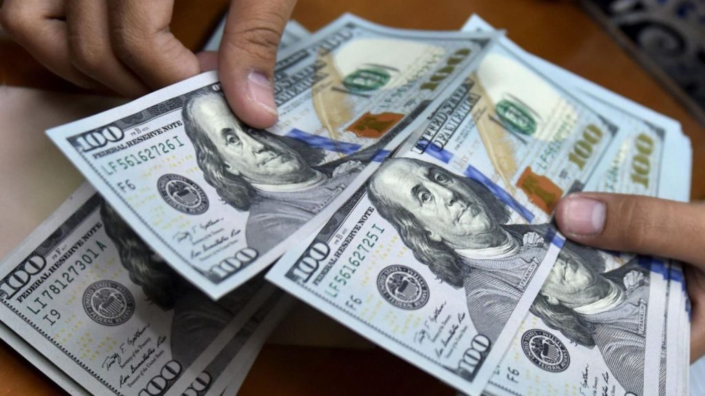 Conindustria propone propuesta para ajustar la subasta de divisas para los sectores productivos del país