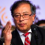 Gustavo Petro dice que anexar Venezuela a EEUU sería ‘traicionar’ a Simón Bolívar