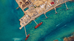 Petróleo de Texas sube hasta 92 dólares tras enfriarse expectativas de acuerdo en Irán