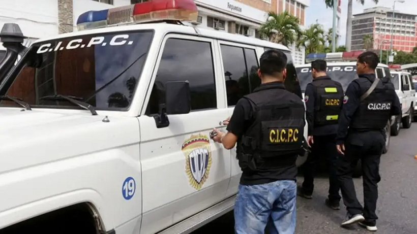 Estaba en un velorio en Maracaibo y terminó asesinado