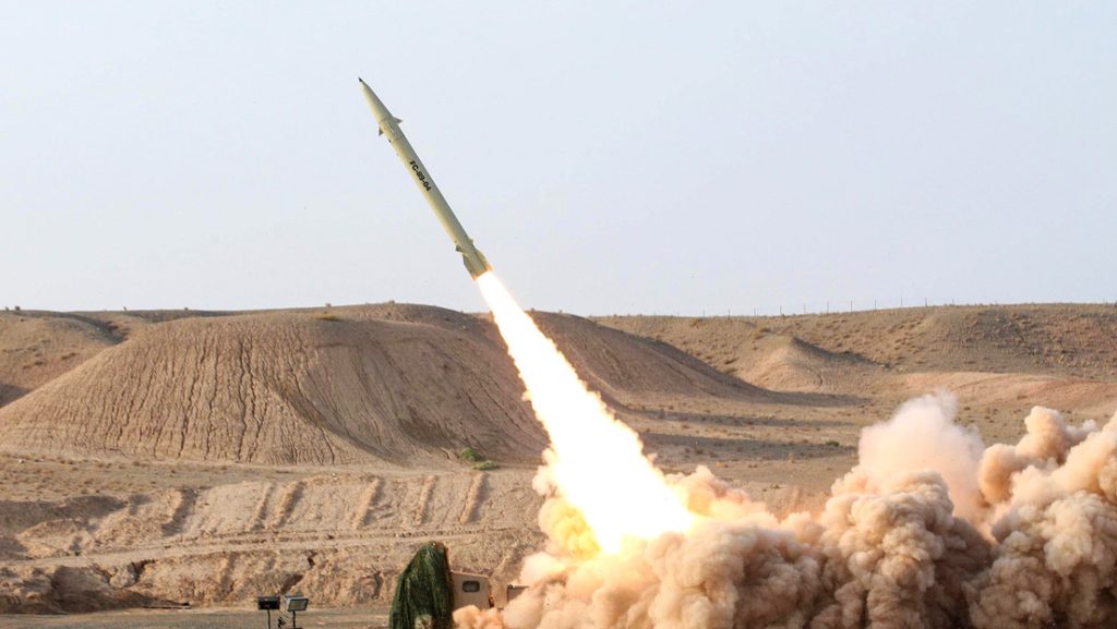 Irán amenaza con atacar oficinas tecnológicas mientras Trump insta a aliados a tomar Ormuz