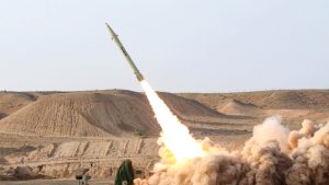 Irán amenaza con atacar oficinas tecnológicas mientras Trump insta a aliados a tomar Ormuz