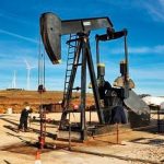 El petróleo de Texas baja un 1,46% pero se mantiene por encima de 100 dólares el barril