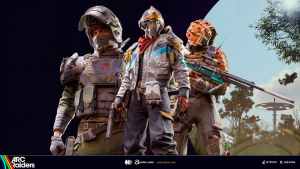 ARC Raiders: Flashpoint añadirá nuevas amenazas ARC, armas y mucho más