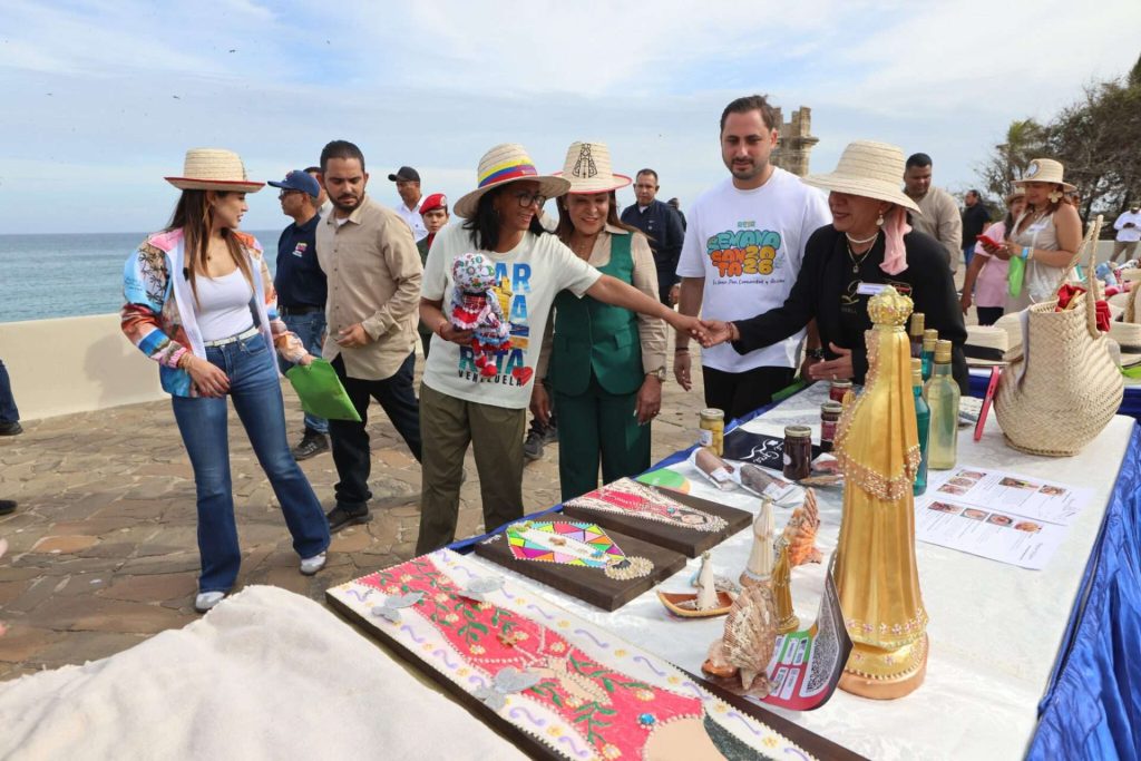 Activada seguridad para Semana Santa