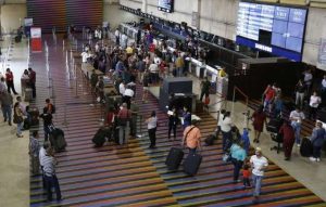 Activados tres nuevas rutas  internacionales desde y hacia Venezuela