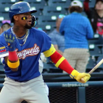 Los Nacionales de Washington vencieron 5 a 1 a Venezuela