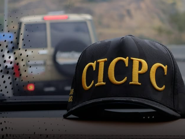 Agarrarona dos ligados a extorsiones en Ciudad Bolívar