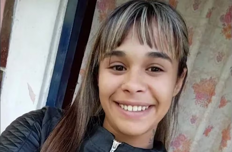 seis meses antes había matado a otra mujer