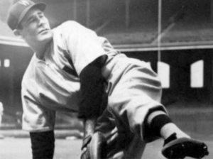 Alejandro "Patón" Carrasquel