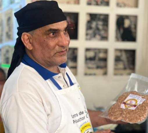 Alianza estratégica impulsa la producción de conejos en Aragua