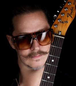 Un manifiesto de rock visceral y honestidad creativa en el Centro Cultural de Arte Moderno