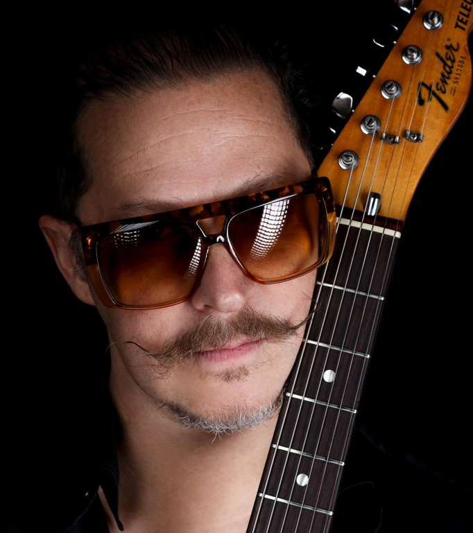 Un manifiesto de rock visceral y honestidad creativa en el Centro Cultural de Arte Moderno