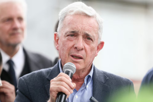 es la primera vez que pierde unas elecciones