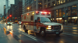 Le hizo creer a su esposo que su hijo tenía fiebre, pero un macabro crimen salió a la luz