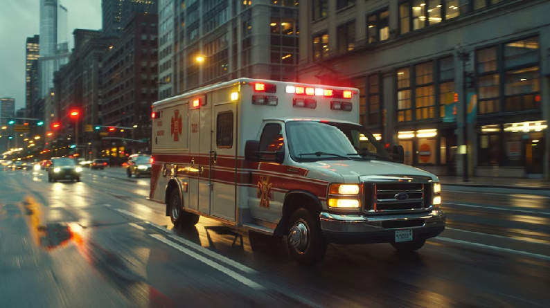 Le hizo creer a su esposo que su hijo tenía fiebre, pero un macabro crimen salió a la luz