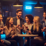 cómo identificar los 4 tipos de amigos que mejoran la calidad emocional