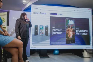 Samsung llevó a SoyTechno una master class sobre la nueva serie Galaxy S26 [+Pantalla de privacidad]