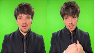 'Caí en un hueco horroroso y sin rumbo'